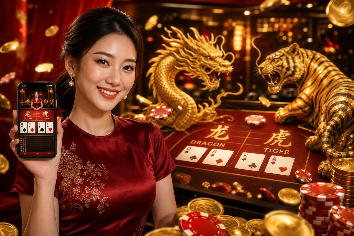 18tr88 – Tại sao chọn chúng tôi